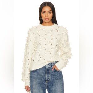 FLASH SALE⚡️ ASTR Lexi Sweater